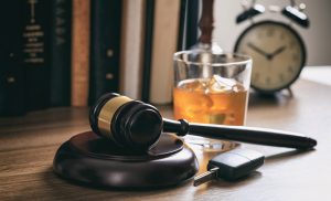 Texas criminal defense attorney